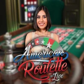 Try American Roulette (Evolution) slot by Evolution on spinrisee.de – logo image