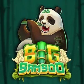Play the Big Bamboo slot by Push Gaming on Spinrise Casino