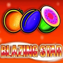 Play Blazing Star slot by Merkur Gaming on spinrisee.de
