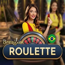 Brazilian Roulette (Pragmatic Play) online slot from Pragmatic Play – play at spinrisee.de