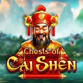 Chests of Cai Shen online slot from Pragmatic Play – play at spinrisee.de