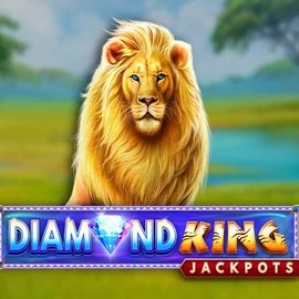 Diamond King Jackpots online slot from SpinPlay Games – play at spinrisee.de