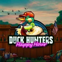 Duck Hunters: Happy Hour – slot by Nolimit City, featured at spinrisee.de