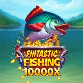 Play Fintastic Fishing slot by Foxium on spinrisee.de