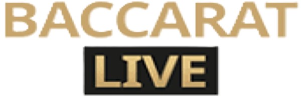 Enjoy Live Baccarat by Evolution – logo hosted on spinrisee.de