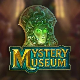 Play the Mystery Museum slot by Push Gaming on Spinrise Casino
