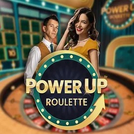 PowerUP Roulette online slot from Pragmatic Play – play at spinrisee.de