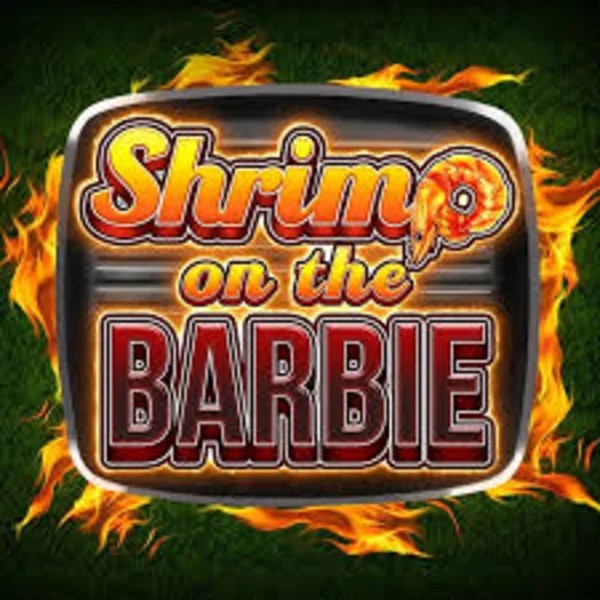 Shrimp on the Barbie online slot from Greentube – play at spinrisee.de