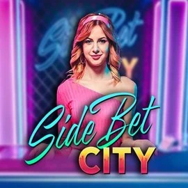 Play Side Bet City slot by Evolution on spinrisee.de