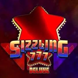 Play the Sizzling 777 Deluxe slot by Wazdan on Spinrise Casino