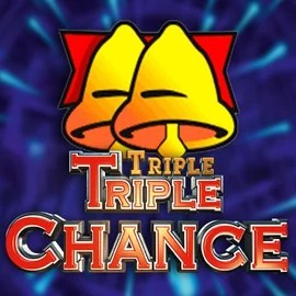 Play Triple Triple Chance slot by Merkur Gaming on spinrisee.de