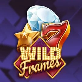 Try Wild Frames slot by Play'n GO on spinrisee.de – logo image
